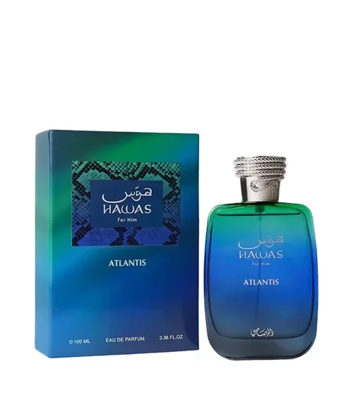 Hawas Atlantis EDP 3.38OZ