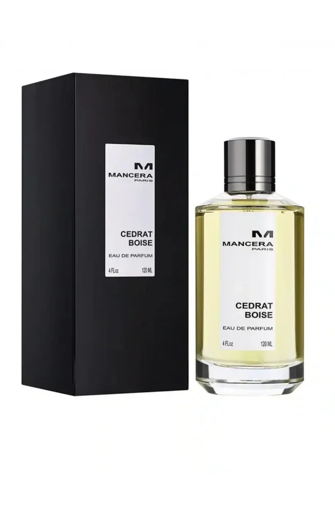 Cedrat Boise EDP 4.0OZ