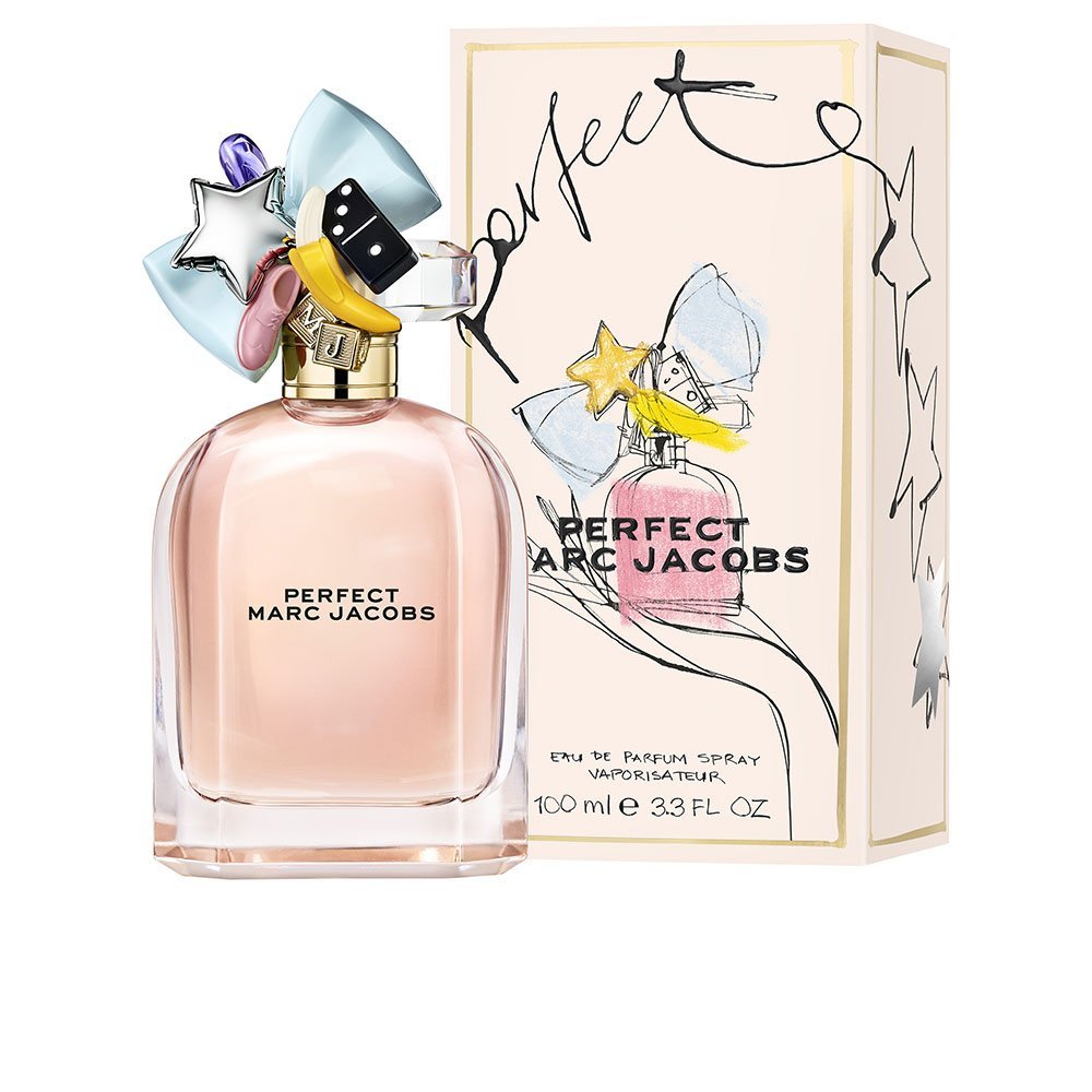 Marc Jacobs Perfect EDP 3.3OZ