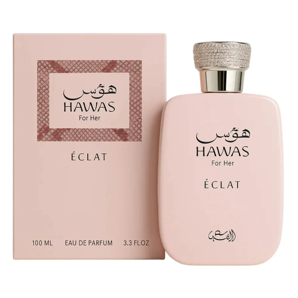 Hawas Eclat EDP 3.38OZ