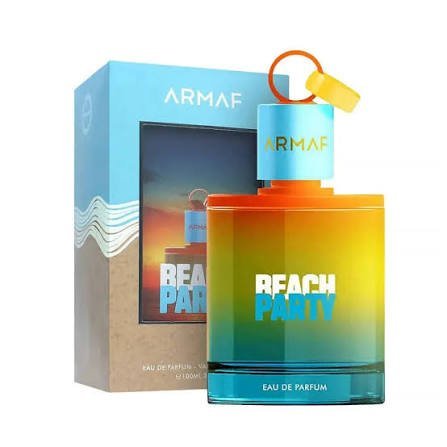 Beach Party EDP 3.4OZ