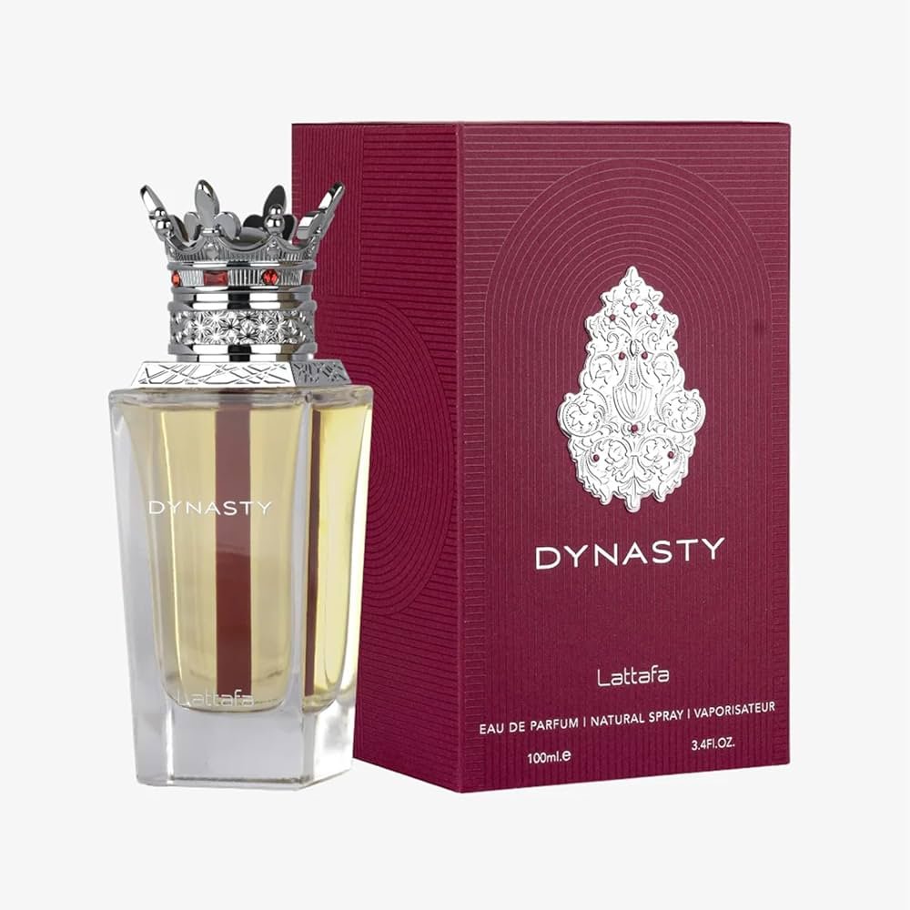 Dynasty EDP 3.4OZ
