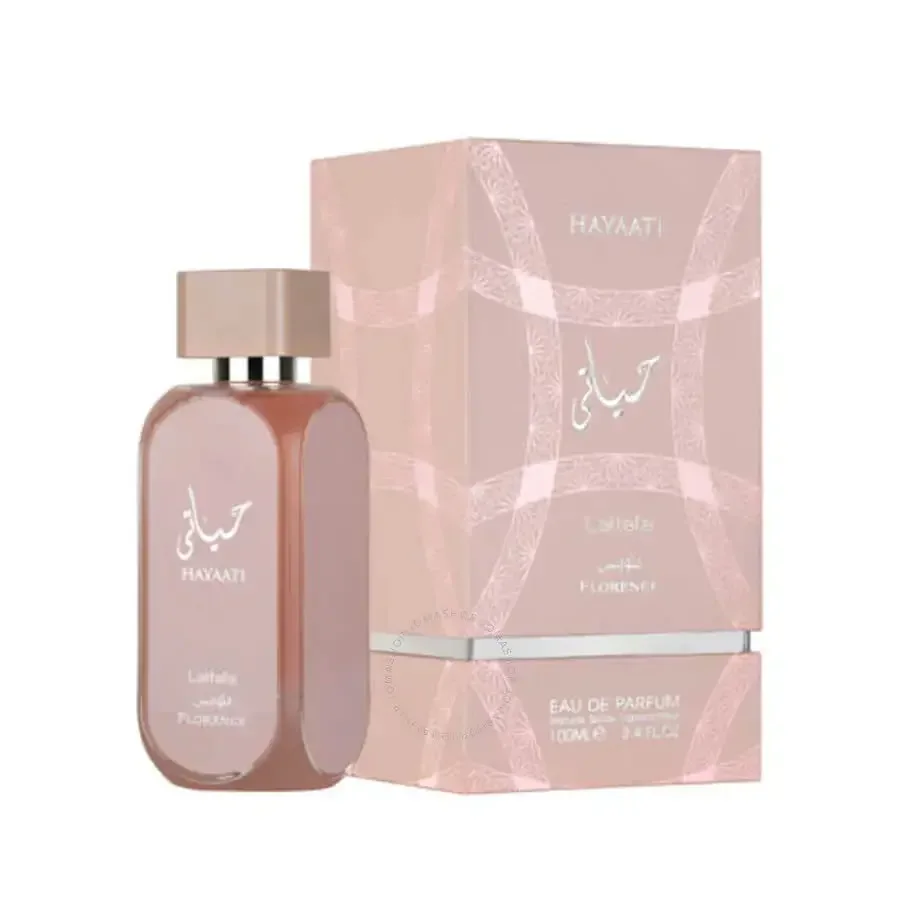 Hayaati Florence EDP 3.4OZ