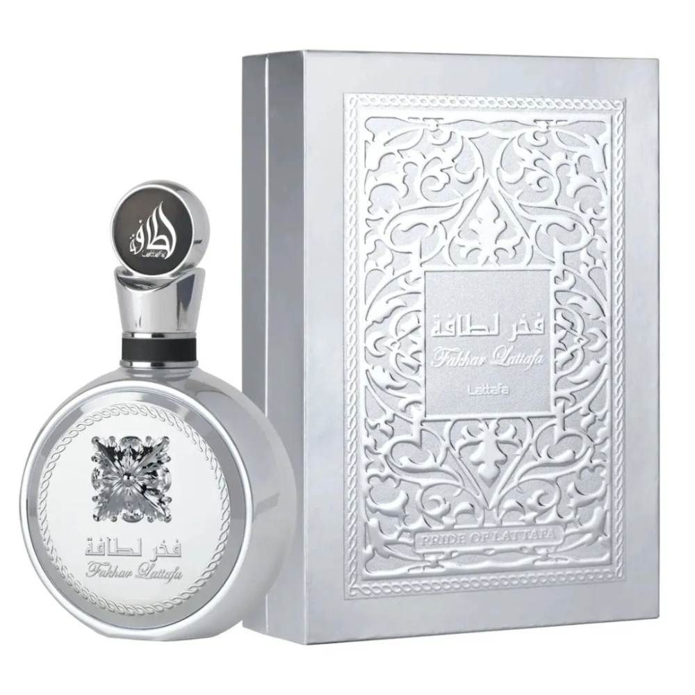 Fakhar Platin EDP 3.4OZ