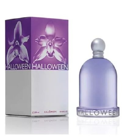 Halloween EDT 6.8OZ