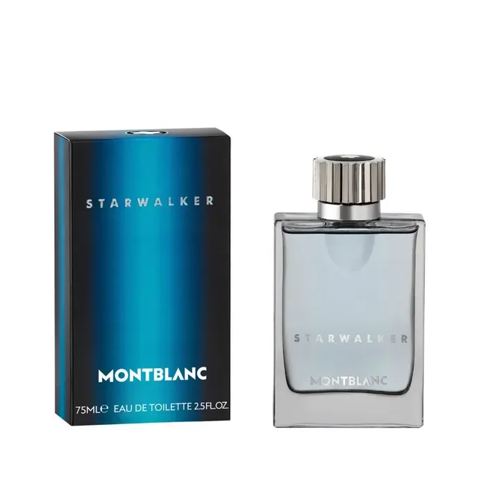 Montblanc Starwalker EDT 2.5OZ