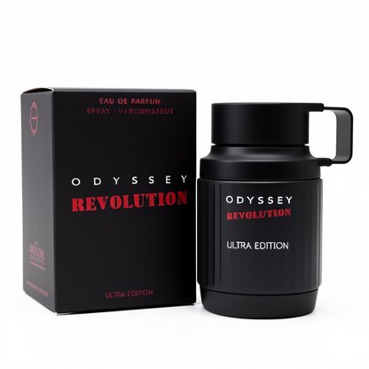 Odyssey Revolution EDP 3.4OZ