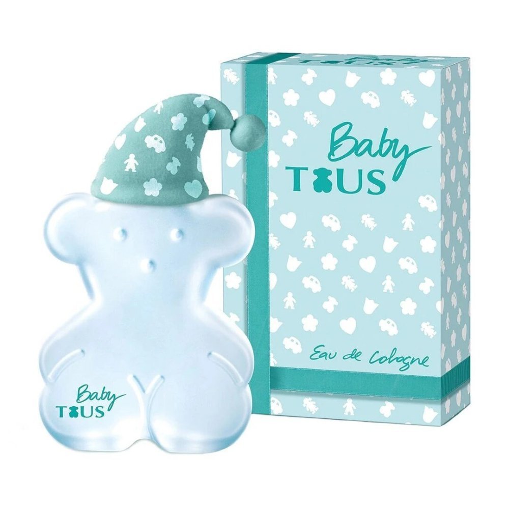Baby Tous Cologne 3.4OZ