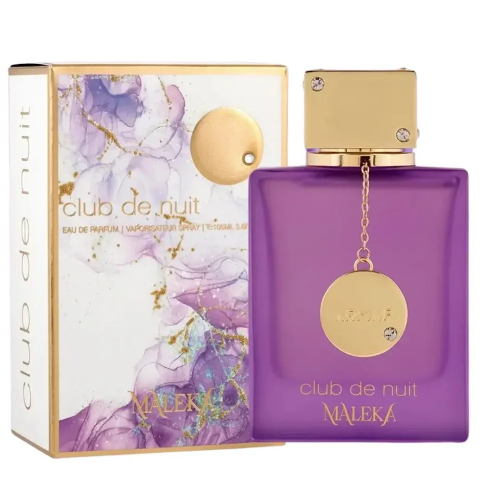 Club De Nuit Maleka EDP 3.6OZ