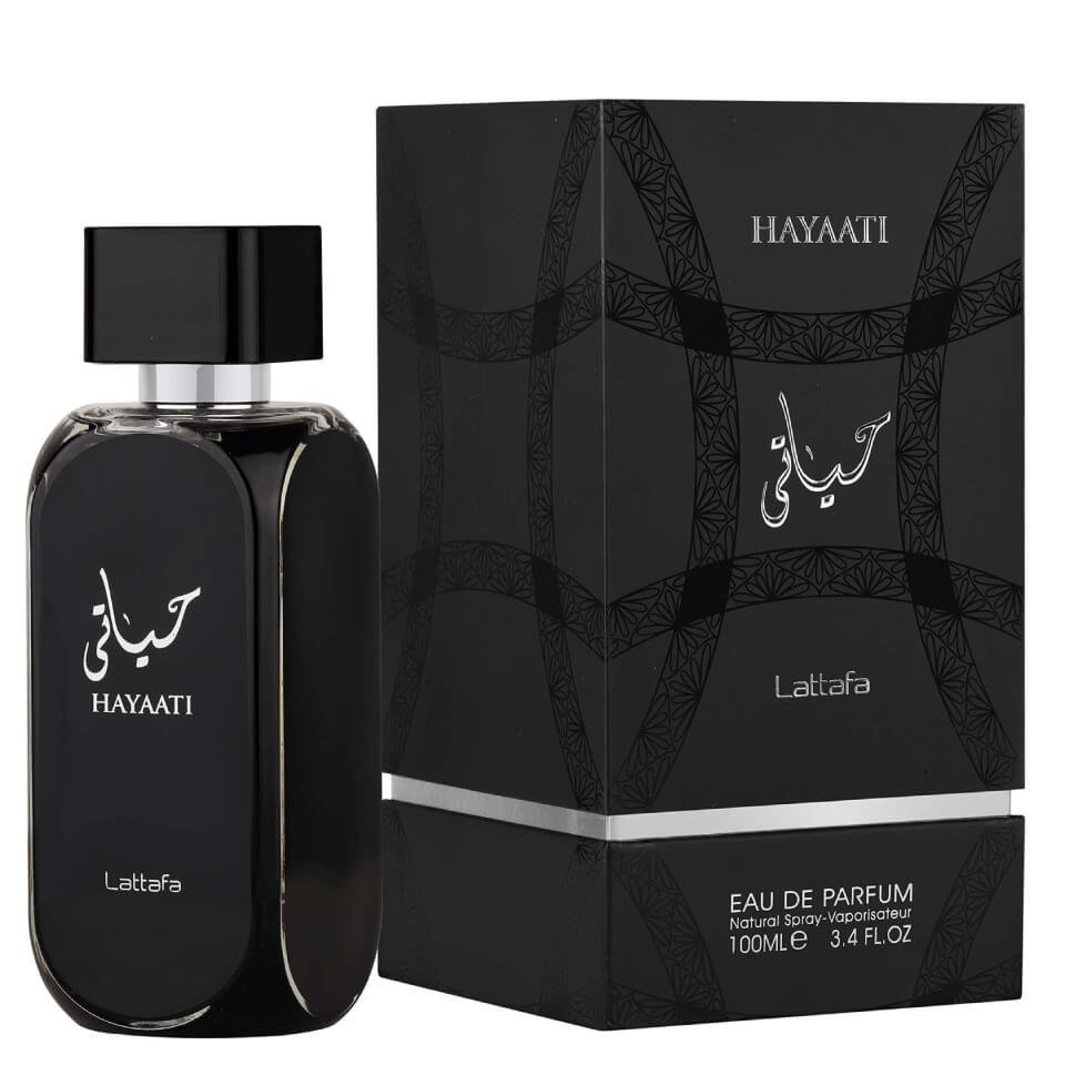 Hayaati EDP 3.4OZ