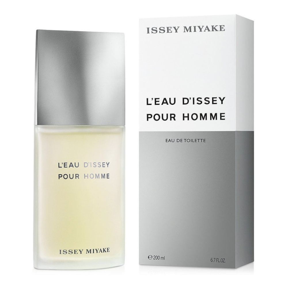 Issey Miyake L'eau D'issey Pour Homme EDT 6.7OZ