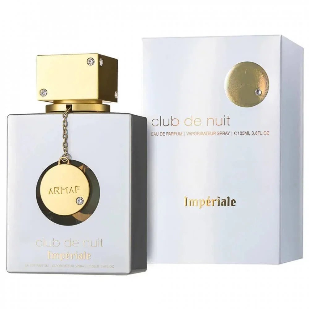 Club De Nuit Imperiale EDP 3.6OZ