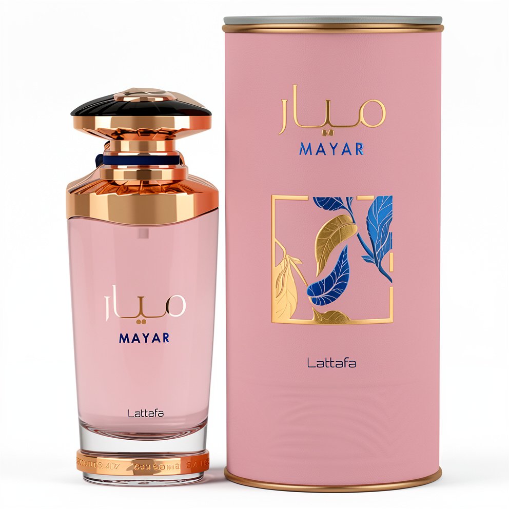 Mayar EDP 3.4OZ