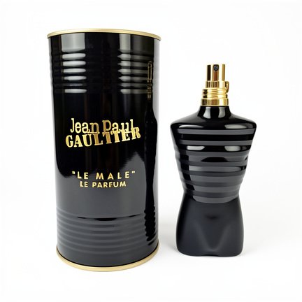 Jean Paul Gaultier Le Male Le Parfum EDP 4.2OZ