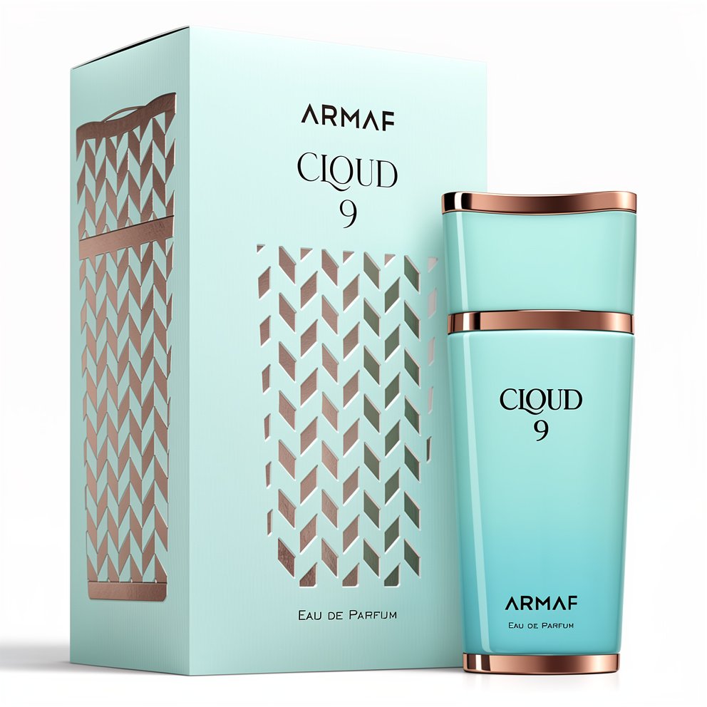 Cloud 9 EDP 3.4OZ