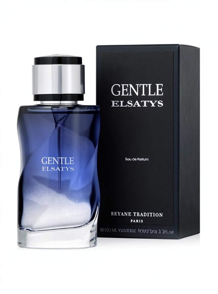 Gentle Elsatys EDP 3.3OZ