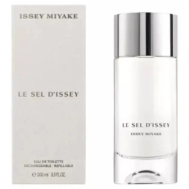 LE SEL D'ISSEY EDT 3.3OZ