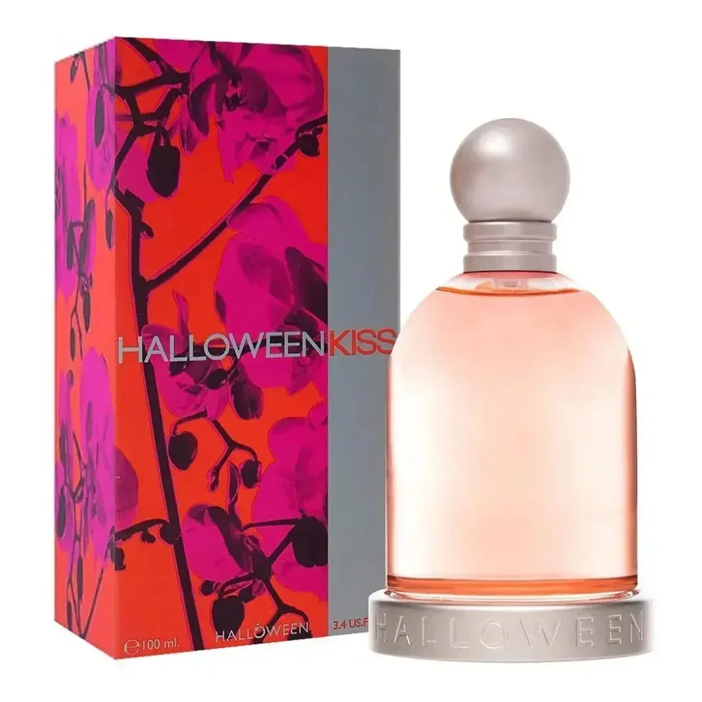 Halloween Kiss EDT 3.4OZ