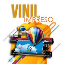 VINIL IMPRESO - 60X150