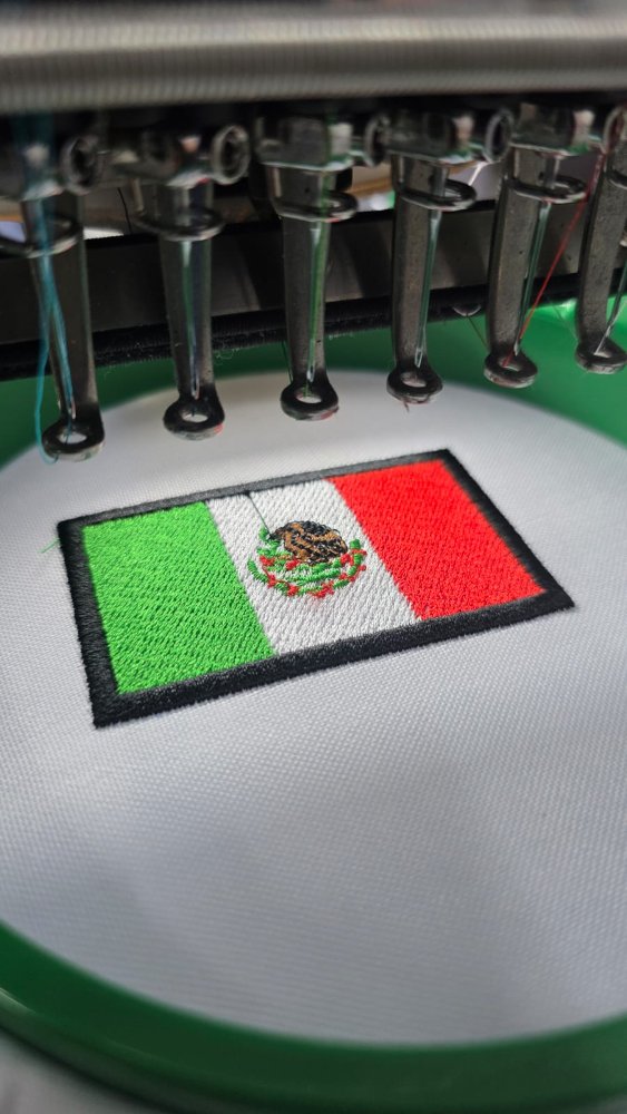SERVICIO DE BORDADOS