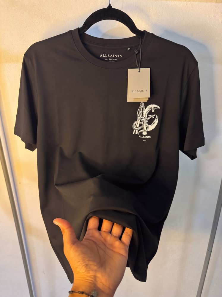 playera alssaints negra 3