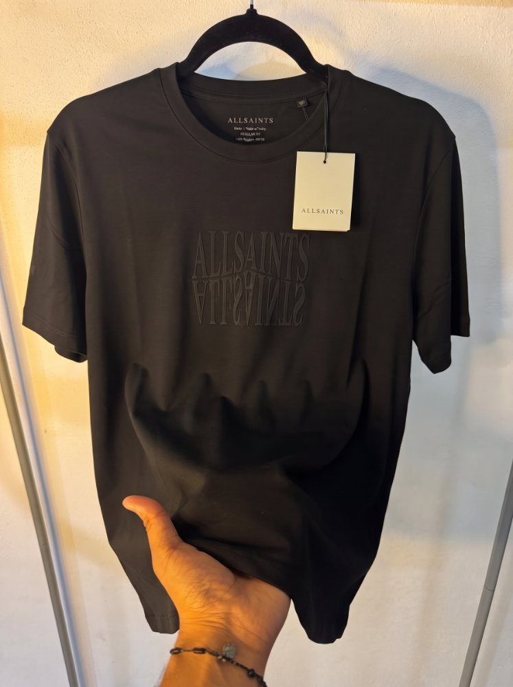playera cuello redondo alsaints 1