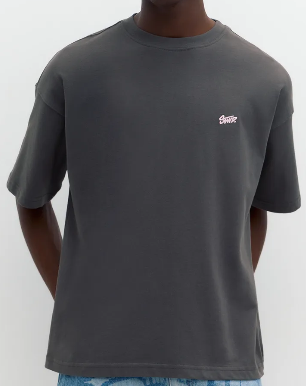playera stwd original