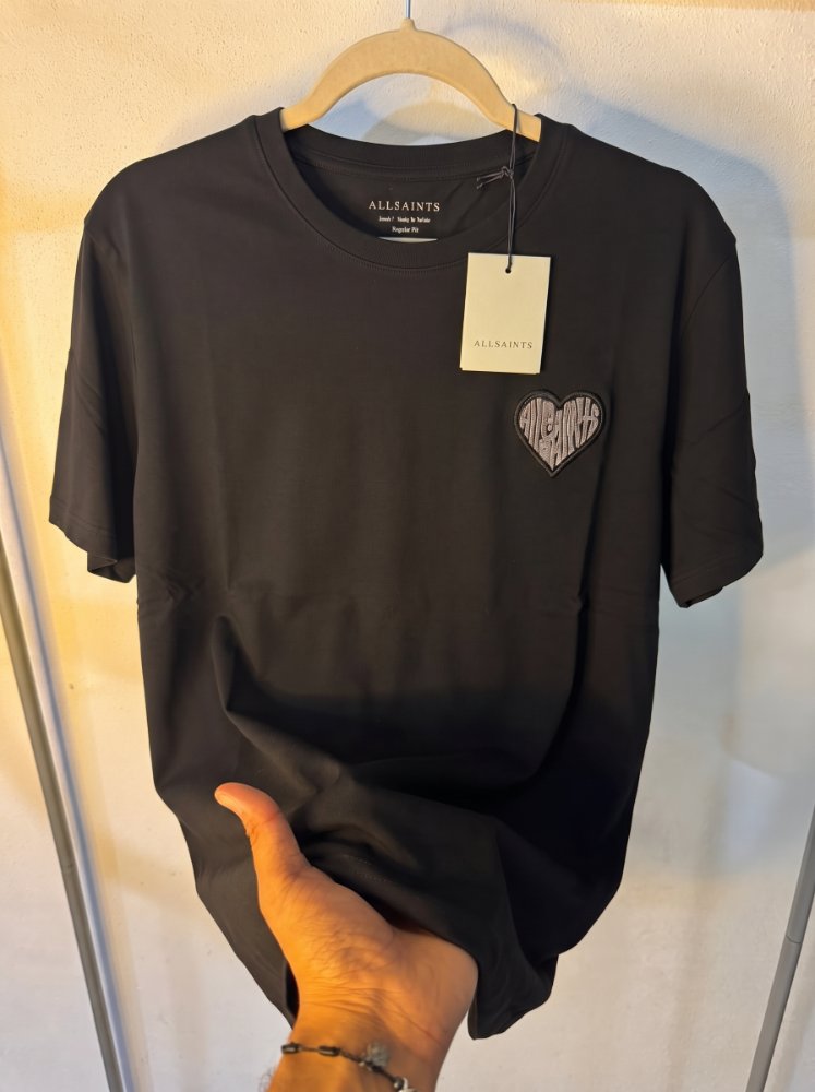 playera cuello redodo alsaint 2