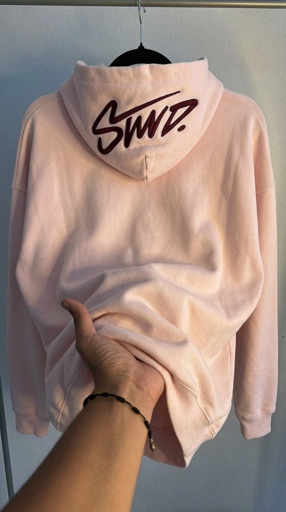 hoodie STWD original