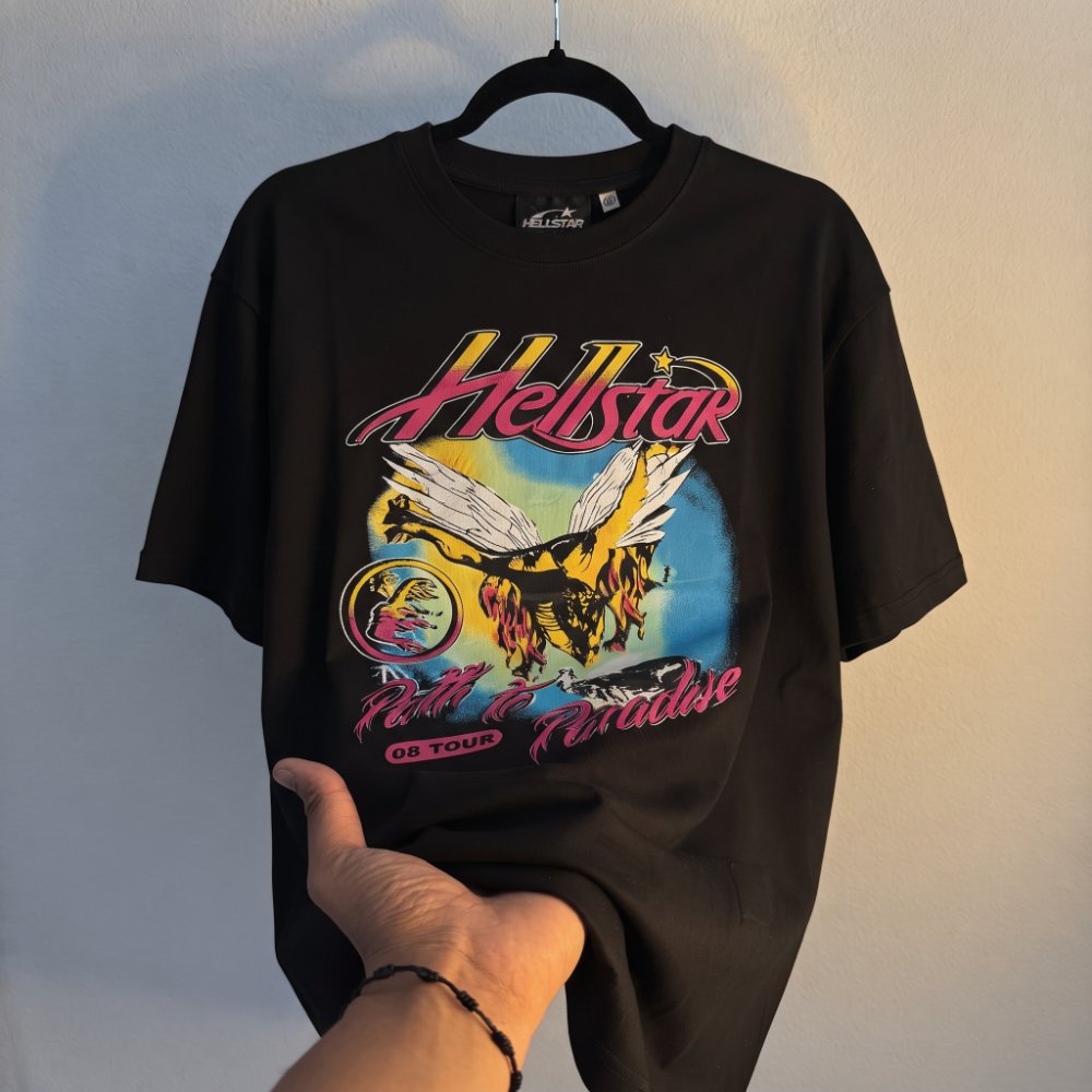 HELLSTAR  turca 1