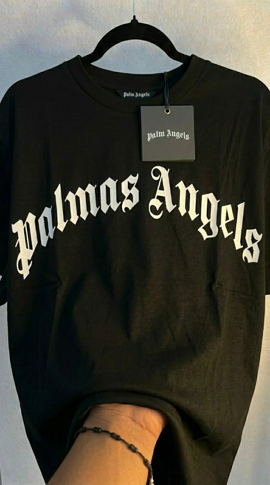 Playera Turca Palms Angels