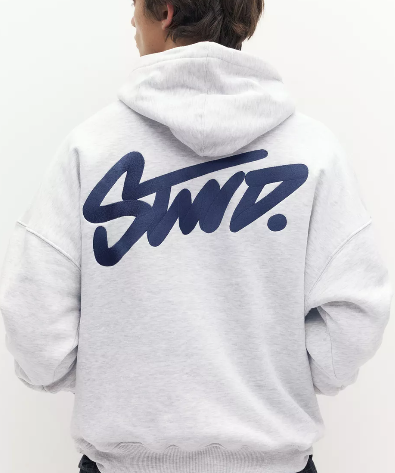 Hoodie stwd 100% ORIGINAL