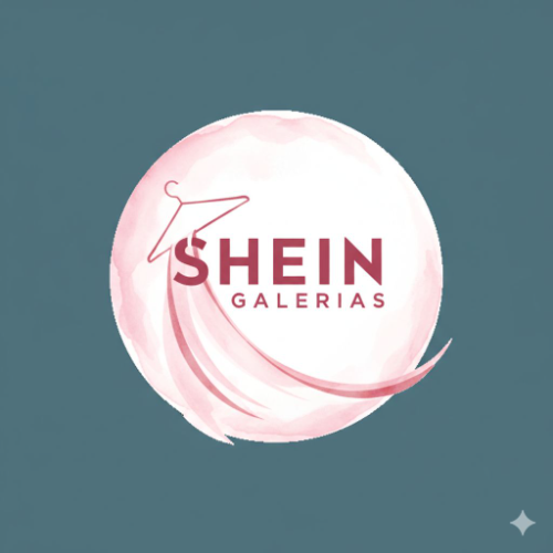 SHEIN GALERIAS