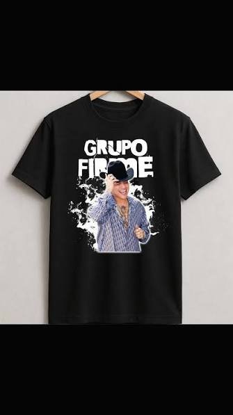 suministro camiseta estampada