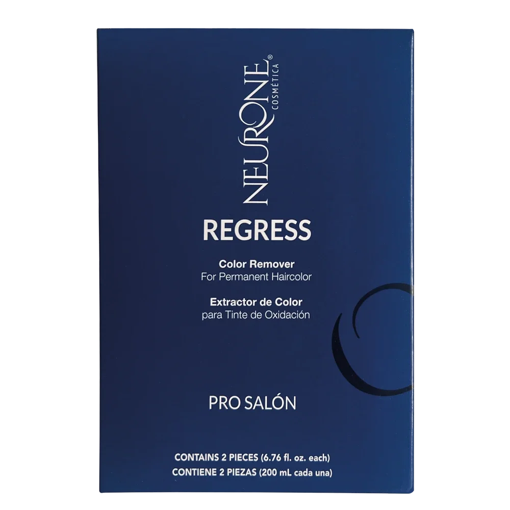 Regress