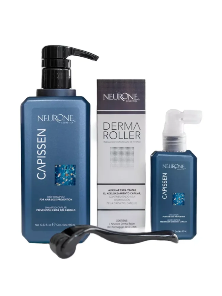 Capissen Kit