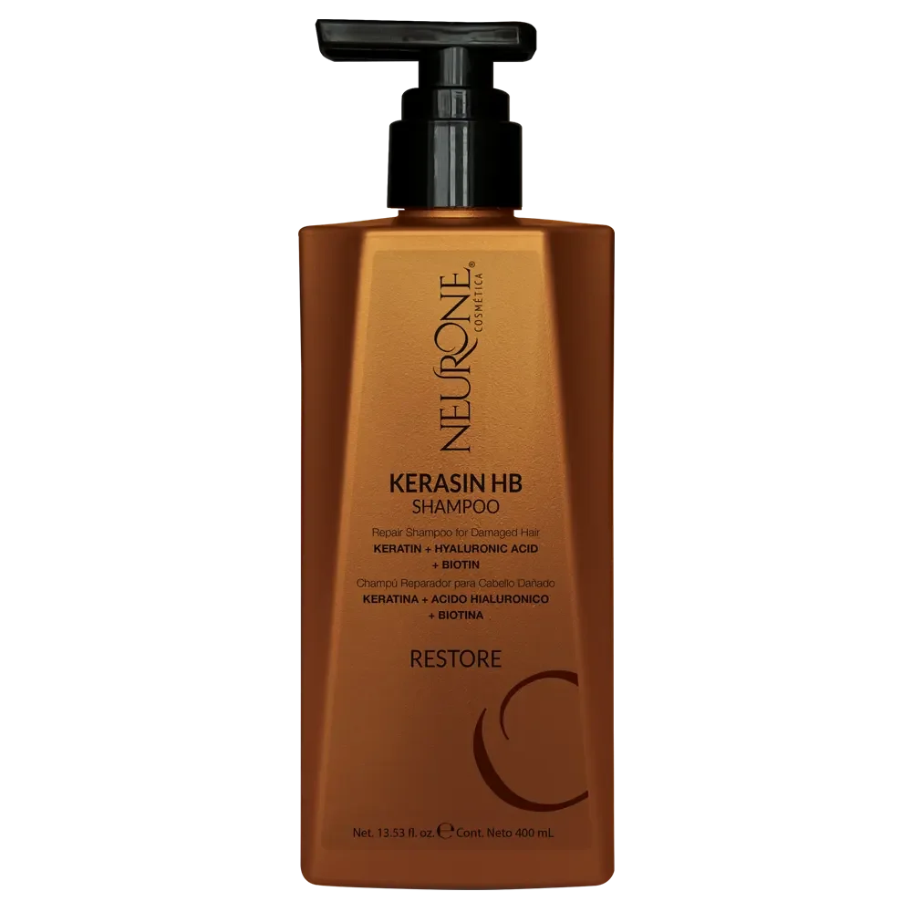 Shampoo Kerasin HB 400mL