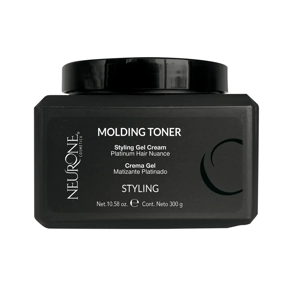 Molding Toner