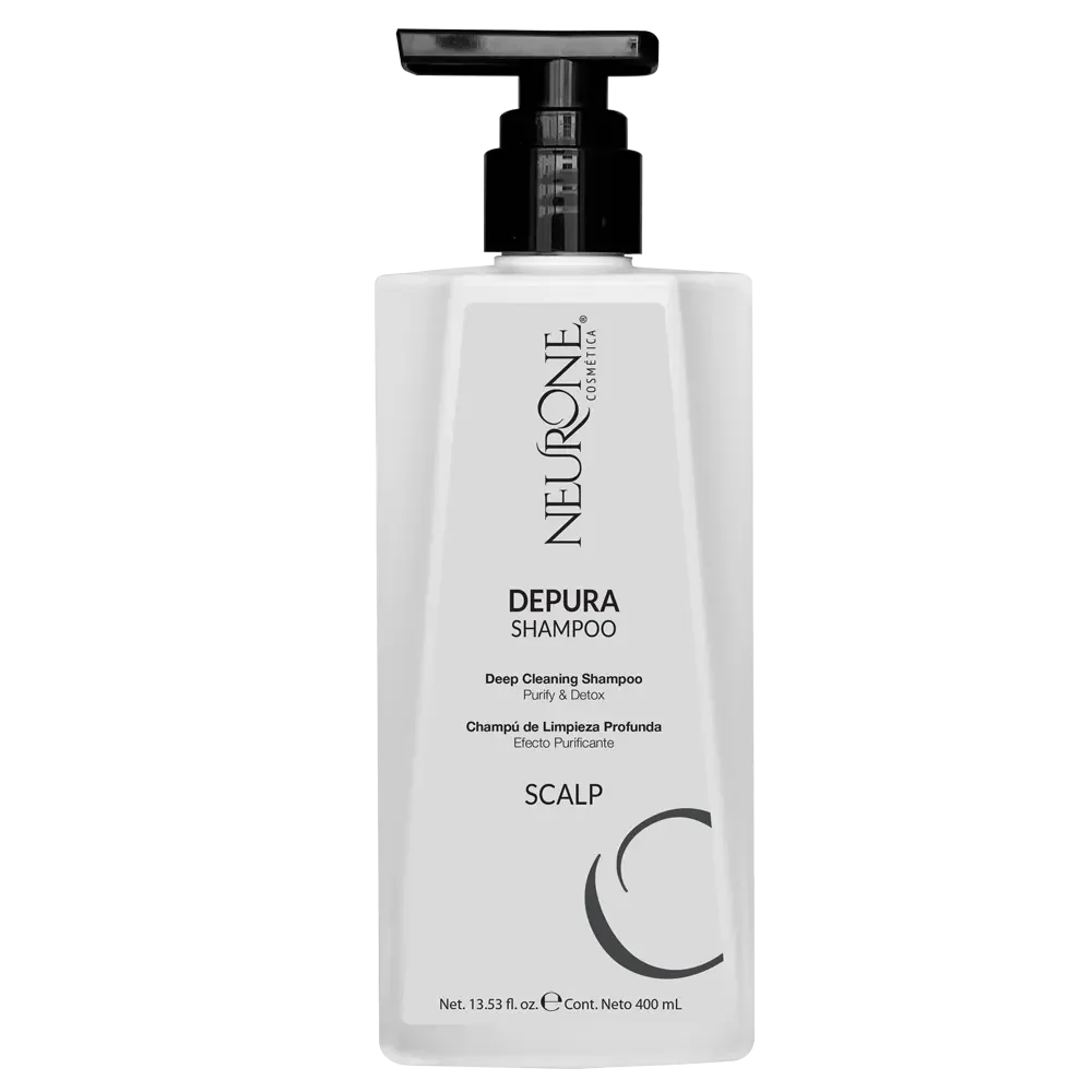 Shampoo Depura 400mL