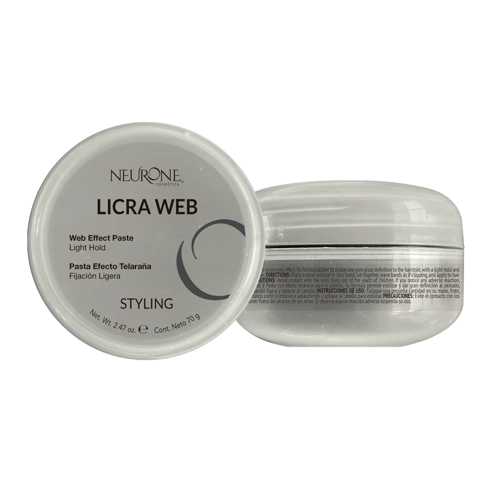 Lycra Web