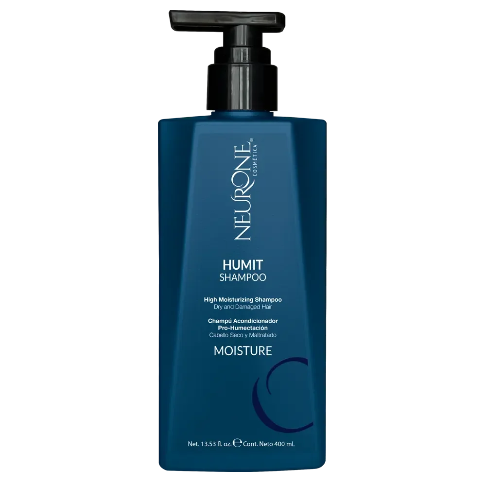 Shampoo Humit 1 Litro