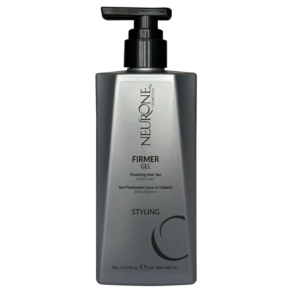 Firmer Gel 400mL