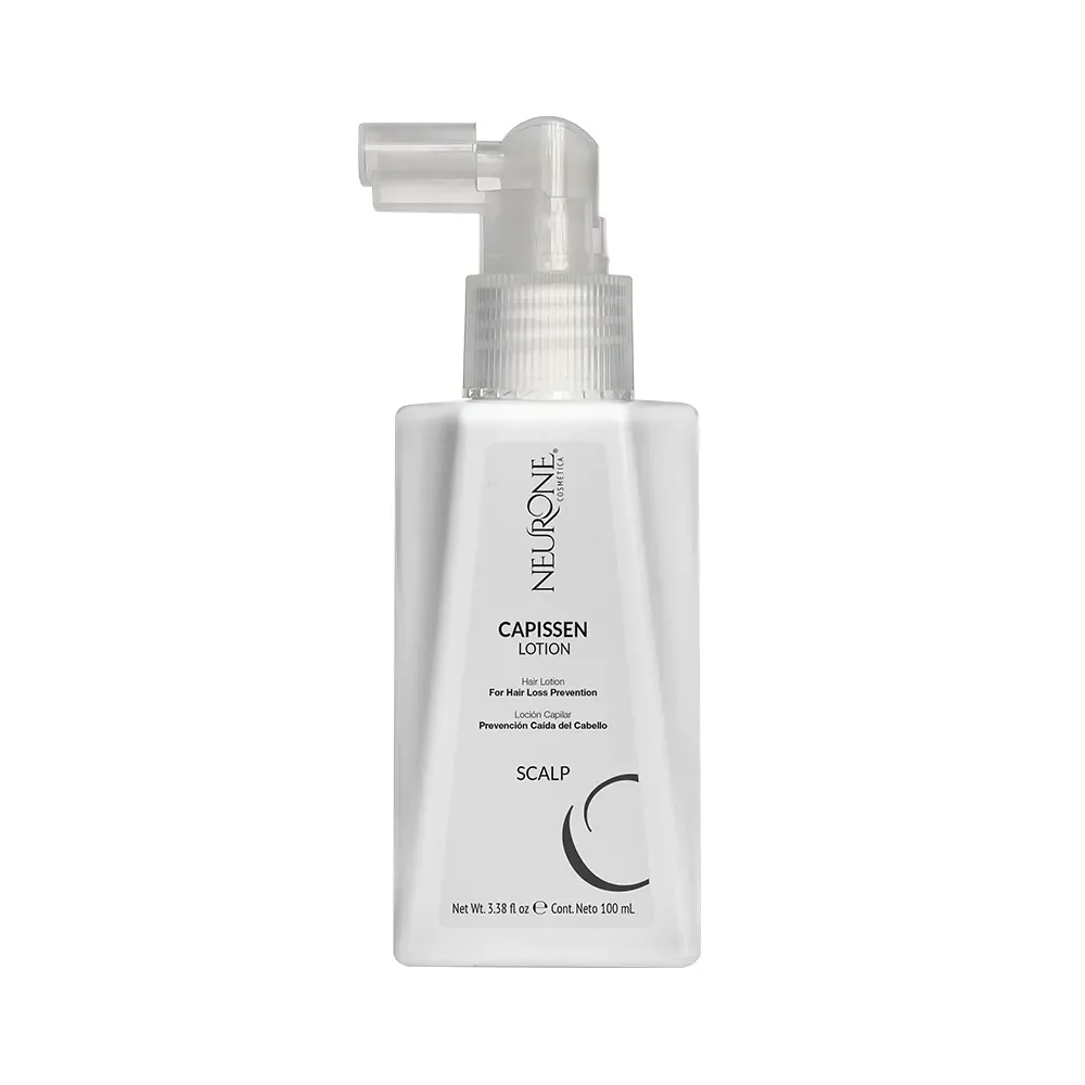 Capissen Lotion
