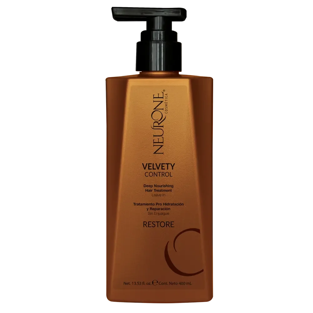 Velvety Control 400mL