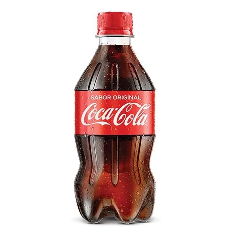 Coca Cola 237ml