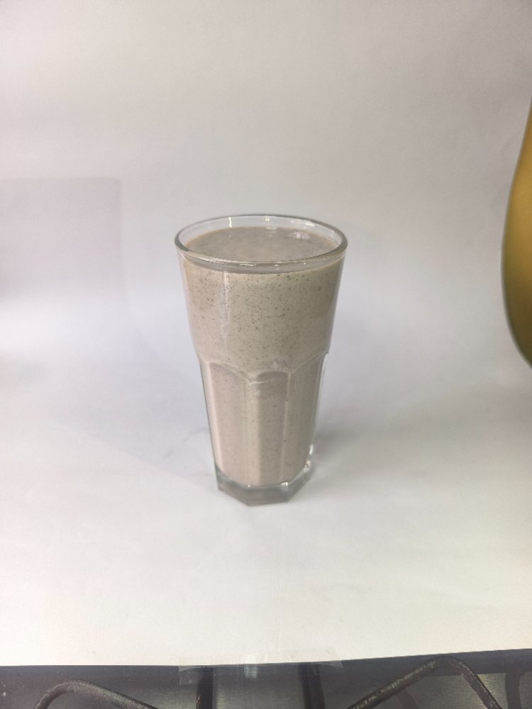 Jugo de borojo