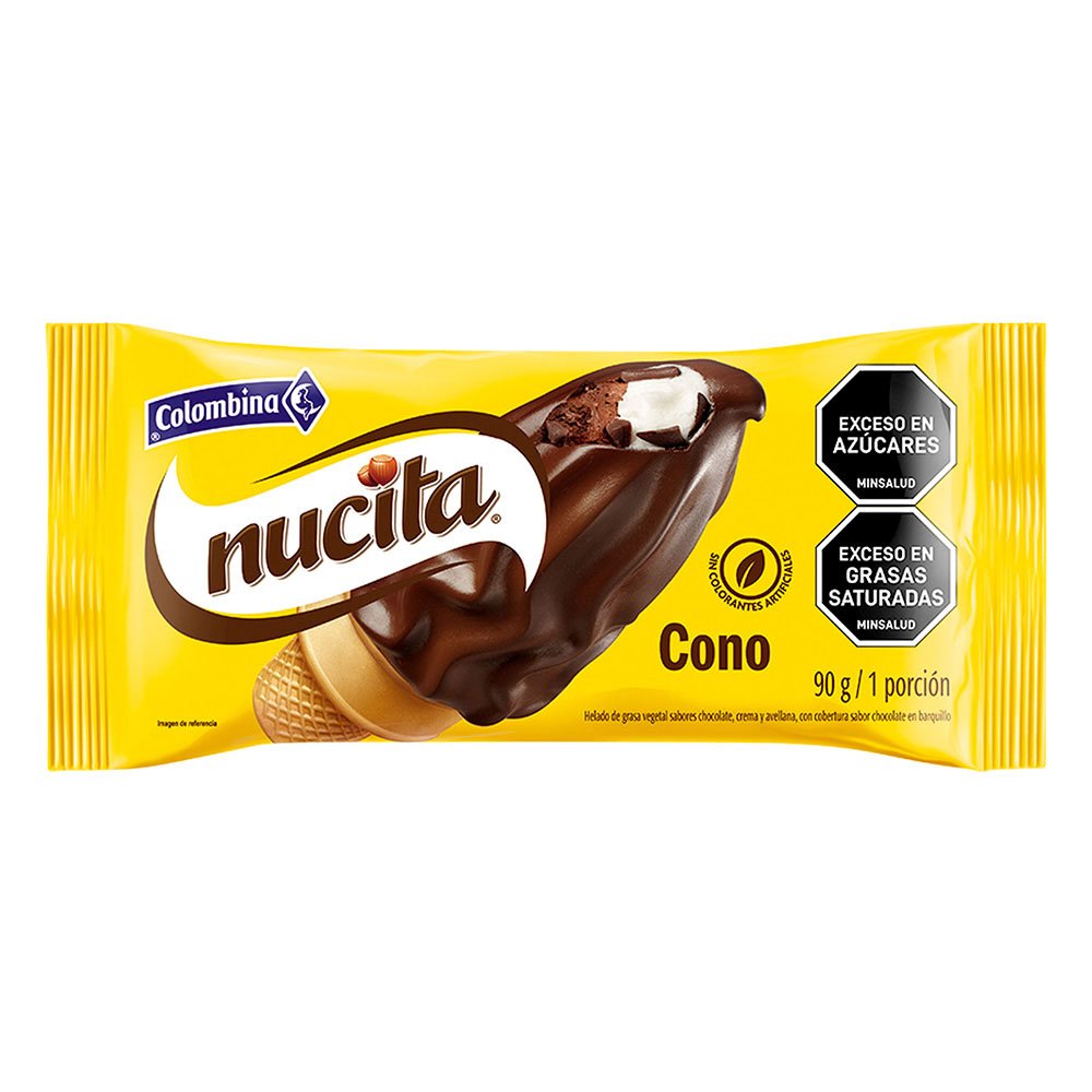 Cono Nucita