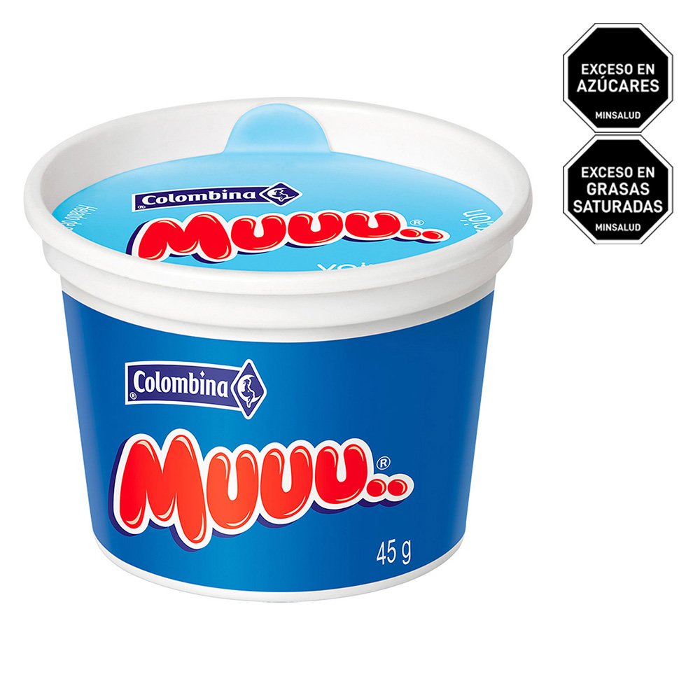 Muuu Vainilla