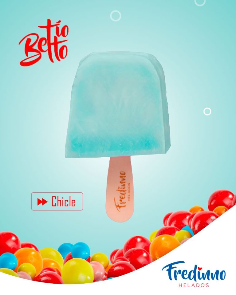 Tío Beto Chicle