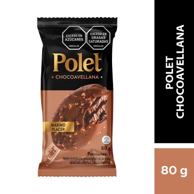 Polet Chocoavellana